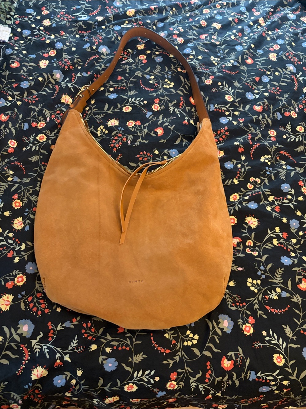 Aimee Kestenberg unity large hobo